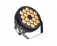 PROCBET PAR LED 18-12 RGBWA