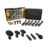 SHURE PGADRUMKIT6