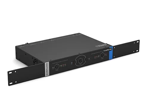 CVGAUDIO NEXT T-LITE 40 CVGAUDIO NEXT T-LITE 40