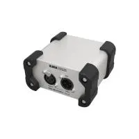 KLARK TEKNIK DS 20 KLARK TEKNIK DS 20