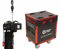 Strong Tech ST-1000+ CASE Strong Tech ST-1000+ CASE