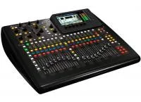 BEHRINGER X32 COMPACT BEHRINGER X32 COMPACT