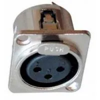 bespeco_xlr3fp bespeco_xlr3fp