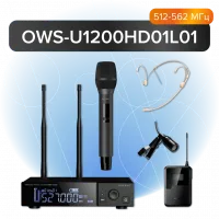 Октава OWS-U1200HD01L01