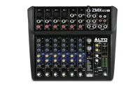 Alto ZMX122FX Alto ZMX122FX