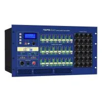 MIDAS DL431 MIDAS DL431