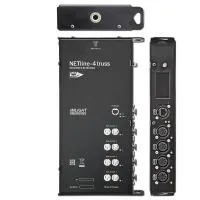 ИМЛАЙТ NETLINE–4Truss–5pin (PoE) — НОВИНКА (с 1 июня)