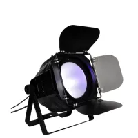 Dialighting Led Par COB 200 WW-CW