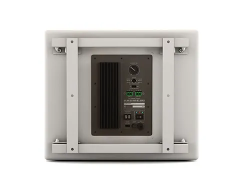 CVGAUDIO SUBone model A-6W/Active