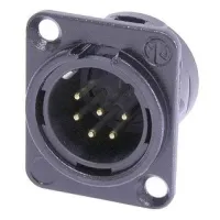 Neutrik NC6MD-L-BAG-1