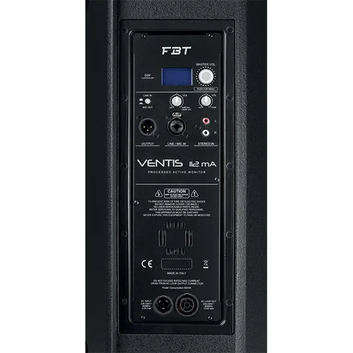FBT VENTIS 112MA FBT VENTIS 112MA