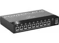 BEHRINGER P16-D BEHRINGER P16-D