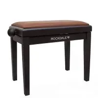 ROCKDALE RHAPSODY 131 ROSEWOOD BROWN