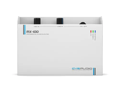 CVGAUDIO MX-100 CVGAUDIO MX-100