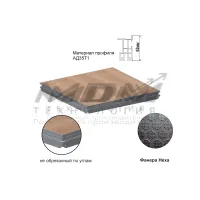 МДМ ППМ41-100х100-60х60