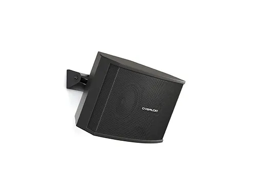 CVGAUDIO AXE5:8BL CVGAUDIO AXE5:8BL