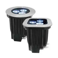 Arctik AP785SWT TERRA i3 white (3000K)