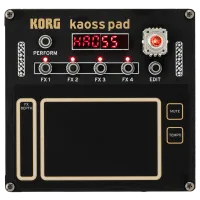 KORG NTS-3 Kaoss Pad KORG NTS-3 Kaoss Pad
