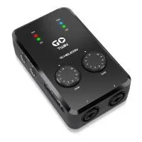 TC HELICON GO TWIN TC HELICON GO TWIN