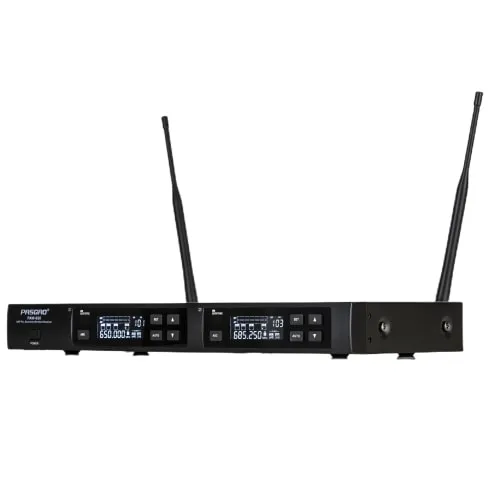 Pasgao PAW-920 Rx_2x PBT-801 TxB