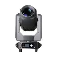 Exell Lighting EXLSPOT550CMY