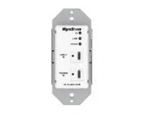 Wyrestorm TX-35-IWC-KVM