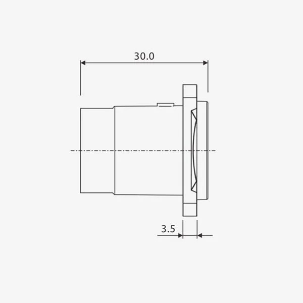 ROXTONE RAE8FD-C6A-S