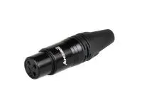 ANZHEE XLR-F Black