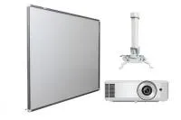 Exell 91 + EXD203STW + DSM-14kw