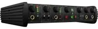 IK MULTIMEDIA AXE I/O IK MULTIMEDIA AXE I/O