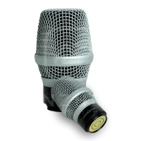 Anzhee Mic Head 1