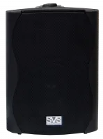 SVS Audiotechnik WS-40 Black SVS Audiotechnik WS-40 Black