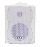 SVS Audiotechnik WS-20 White SVS Audiotechnik WS-20 White