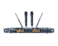 ANZHEE RS100 dual HH