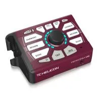 TC HELICON PERFORM-VG TC HELICON PERFORM-VG