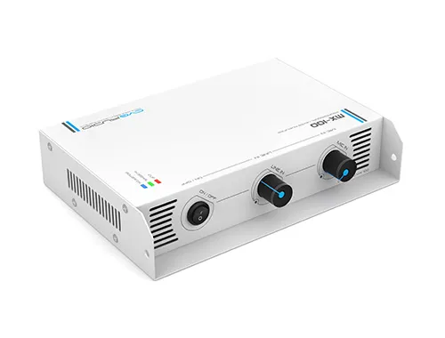 CVGAUDIO MX-100 CVGAUDIO MX-100