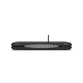 Chamsys QuickQ Rack