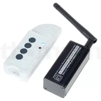 Look Solutions Radio Remote Tiny S