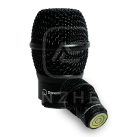 Anzhee Mic Head 3