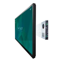 Nextouch NextPanel 86P Pro