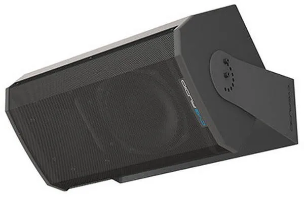 CVGAUDIO BEATBOMBER SAT-S8BL