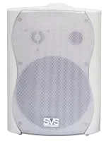 SVS Audiotechnik WS-40 White