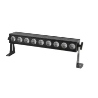 Dialighting Pixel LED Bar 9-10
