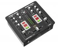 BEHRINGER VMX100USB BEHRINGER VMX100USB