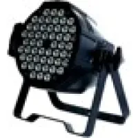 LightCraft Fix PAR 36x1W RGBW