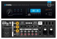 CVGAUDIO M-43Tm