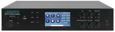 Купить DSPPA MP-2735 по выгодной цене в Екатеринбурге