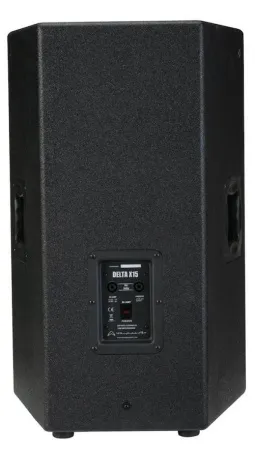 Купить WHARFEDALE PRO DELTA X15 по выгодной цене в Екатеринбурге