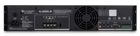 Купить CROWN XLC2800 по выгодной цене в Екатеринбурге