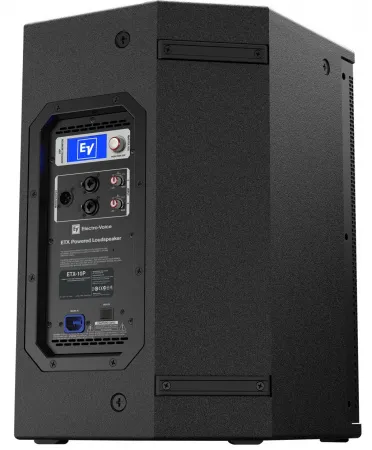 Купить ELECTRO-VOICE ETX-10P по выгодной цене в Екатеринбурге